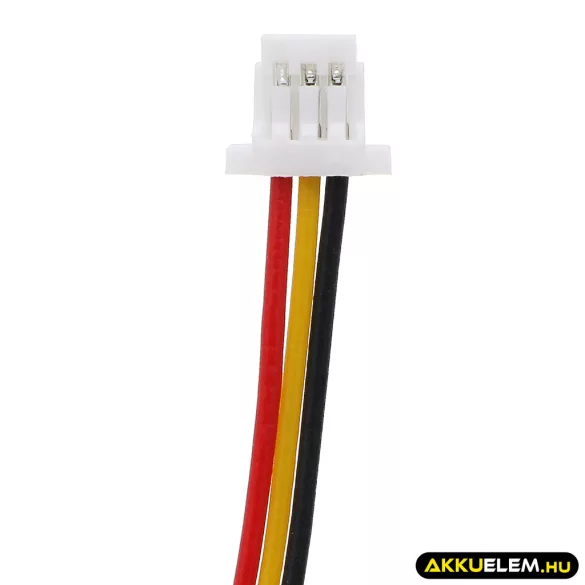 Utángyártott Opticon Vonalkód szkenner Li-Polymer akkumulátor 3.7V 500mAh SP622540, ET622538P - CameronSino