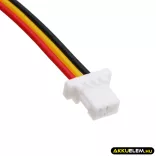 Utángyártott Opticon Vonalkód szkenner Li-Polymer akkumulátor 3.7V 500mAh SP622540, ET622538P - CameronSino