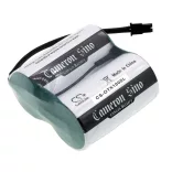 Utángyártott OleumTech egyéb Li-SOCl2 elem 3.6V 28000mAh SX1000-BP3 - CameronSino