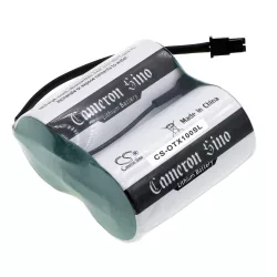   Utángyártott OleumTech egyéb Li-SOCl2 elem 3.6V 28000mAh SX1000-BP3 - CameronSino