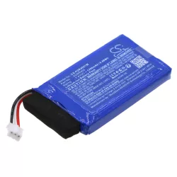   Utángyártott President adó-vevő rádió Li-ion akkumulátor 7.4V 1200mAh ACMR402 - CameronSino