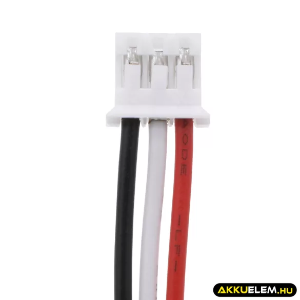 Utángyártott President adó-vevő rádió Li-ion akkumulátor 7.4V 1200mAh ACMR402 - CameronSino
