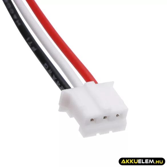 Utángyártott President adó-vevő rádió Li-ion akkumulátor 7.4V 1200mAh ACMR402 - CameronSino