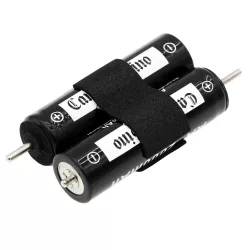   Utángyártott Panasonic Borotva Ni-MH akkumulátor 1.2V 2000mAh WES7038L2506, WES7038L2507 - CameronSino