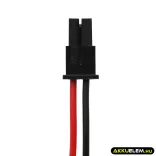 Utángyártott Philips Orvosi Ni-MH akkumulátor 4.8V 2000mAh 1870435, B11923 - CameronSino
