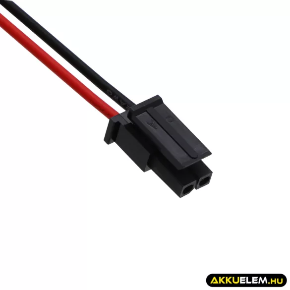 Utángyártott Philips Orvosi Ni-MH akkumulátor 4.8V 2000mAh 1870435, B11923 - CameronSino