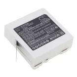 Utángyártott Philips Orvosi Li-ion akkumulátor 10.8V 2600mAh M6457, 989803196521 - CameronSino