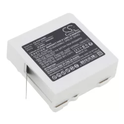   Utángyártott Philips Orvosi Li-ion akkumulátor 10.8V 2600mAh M6457, 989803196521 - CameronSino
