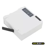 Utángyártott Philips Orvosi Li-ion akkumulátor 10.8V 2600mAh M6457, 989803196521 - CameronSino