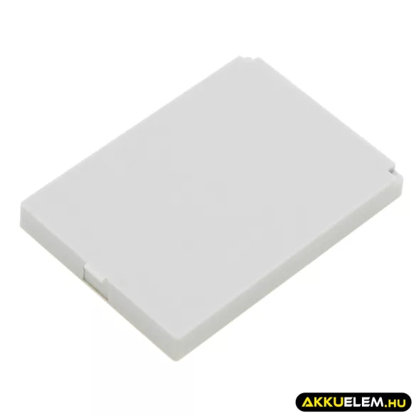 Utángyártott Pliant Vezeték nélküli fejhallgató Li-ion akkumulátor 3.7V 1900mAh BM-X10BT, BT-01 - CameronSino