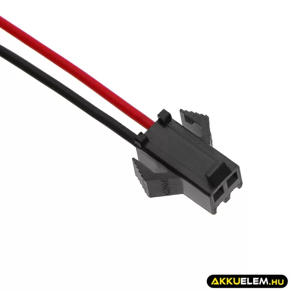 Utángyártott Pyle porszívó Li-ion akkumulátor 14.8V 800mAh PRTPUCRCXBAT - CameronSino