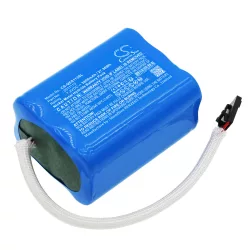   Utángyártott QED egyéb Ni-MH akkumulátor 7.2V 3800mAh 2011113 - CameronSino