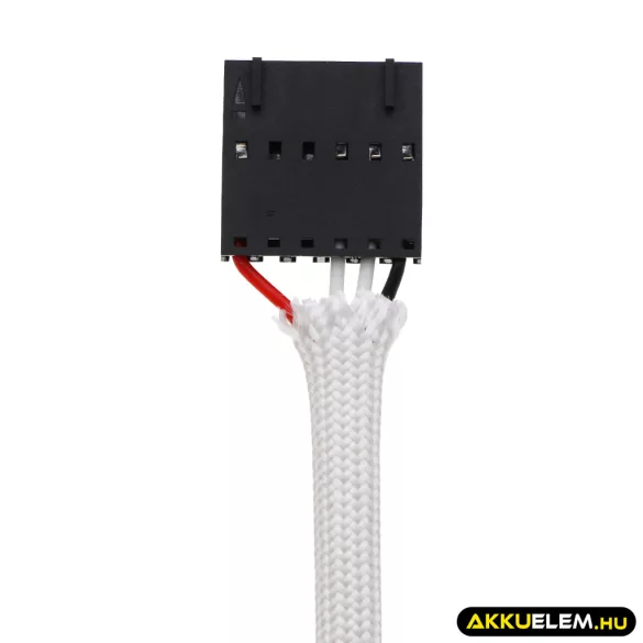 Utángyártott QED egyéb Ni-MH akkumulátor 7.2V 3800mAh 2011113 - CameronSino