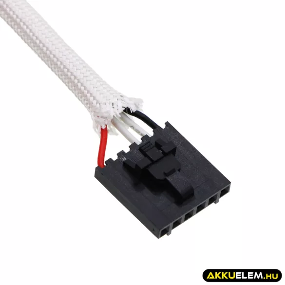 Utángyártott QED egyéb Ni-MH akkumulátor 7.2V 3800mAh 2011113 - CameronSino