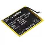 Utángyártott Orbic mobil Li-Polymer akkumulátor 3.8V 2900mAh RC555L - CameronSino