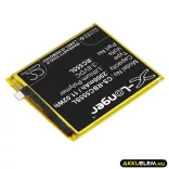 Utángyártott Orbic mobil Li-Polymer akkumulátor 3.8V 2900mAh RC555L - CameronSino