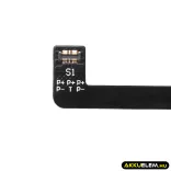 Utángyártott Orbic mobil Li-Polymer akkumulátor 3.8V 2900mAh RC555L - CameronSino