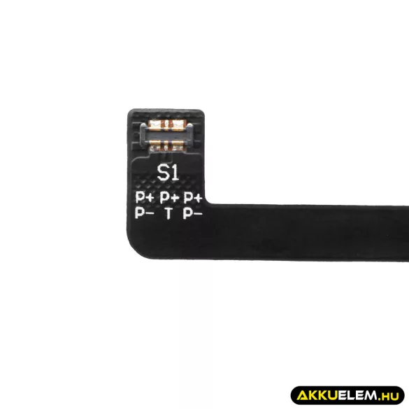 Utángyártott Orbic mobil Li-Polymer akkumulátor 3.8V 2900mAh RC555L - CameronSino