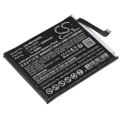   Utángyártott Orbic mobil Li-Polymer akkumulátor 3.8V 3000mAh BTE-3402 - CameronSino