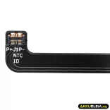 Utángyártott Orbic mobil Li-Polymer akkumulátor 3.8V 3000mAh BTE-3402 - CameronSino