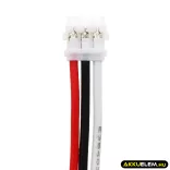 Utángyártott Rode Vezeték nélküli fejhallgató Li-Polymer akkumulátor 3.8V 380mAh NTA552331, 0442-0053-01 - CameronSino
