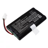 Utángyártott Rowenta porszívó Li-ion akkumulátor 14.8V 6700mAh RS-RT900817 - CameronSino