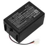 Utángyártott Rowenta porszívó Li-ion akkumulátor 14.4V 2600mAh RS-RT900815 - CameronSino