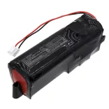 Utángyártott Rowenta porszívó Li-ion akkumulátor 25.2V 2500mAh RS-2230001688, RS-2230001828 - CameronSino