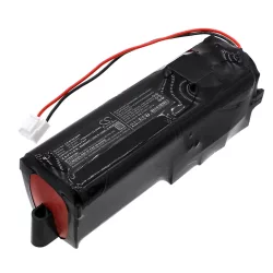   Utángyártott Rowenta porszívó Li-ion akkumulátor 25.2V 2500mAh RS-2230001688, RS-2230001828 - CameronSino