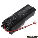 Utángyártott Rowenta porszívó Li-ion akkumulátor 25.2V 2500mAh RS-2230001688, RS-2230001828 - CameronSino
