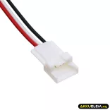 Utángyártott Shimpo egyéb Ni-MH akkumulátor 12V 2000mAh DT-365BAT - CameronSino