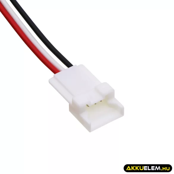 Utángyártott Shimpo egyéb Ni-MH akkumulátor 12V 2000mAh DT-365BAT - CameronSino