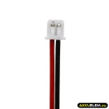 Utángyártott Pyle Testkamera Li-Polymer akkumulátor 3.8V 2750mAh - CameronSino