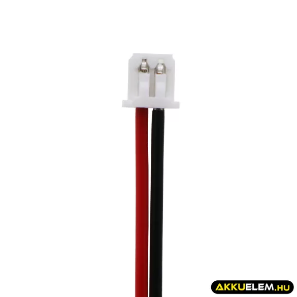 Utángyártott Pyle Testkamera Li-Polymer akkumulátor 3.8V 2750mAh - CameronSino