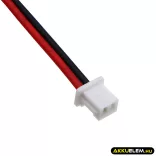 Utángyártott Pyle Testkamera Li-Polymer akkumulátor 3.8V 2750mAh - CameronSino