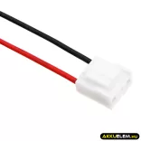 Utángyártott Shark porszívó Li-ion akkumulátor 14.4V 2600mAh 18650B4-3400-4S - CameronSino