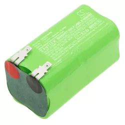   Utángyártott Schiller Orvosi Ni-MH akkumulátor 9.6V 2000mAh 110071 - CameronSino