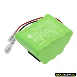 Utángyártott Shark porszívó Ni-MH akkumulátor 15.6V 2000mAh XB75N - CameronSino