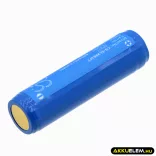 Utángyártott Streamlight Zseblámpa Li-ion akkumulátor 3.7V 800mAh 66321 - CameronSino