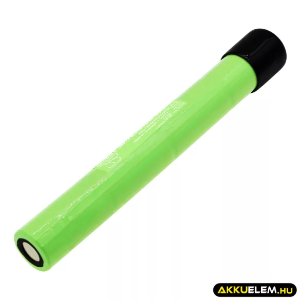 Utángyártott Streamlight Zseblámpa Ni-MH akkumulátor 4.8V 3000mAh 76375 - CameronSino