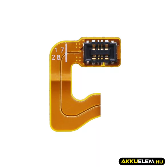 Utángyártott Samsung mobil Li-Polymer akkumulátor 3.85V 2000mAh EB-BF901ABU, GH82-20135A - CameronSino