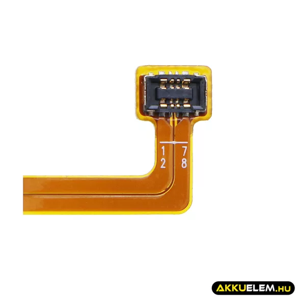 Utángyártott Samsung mobil Li-Polymer akkumulátor 3.85V 2000mAh EB-BF907ABA, GH82-21209A - CameronSino
