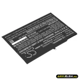 Utángyártott Samsung Tablet Li-Polymer akkumulátor 3.85V 6750mAh HQ-6300SA, HQ-6300SD - CameronSino