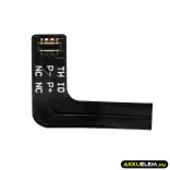 Utángyártott Samsung Tablet Li-Polymer akkumulátor 3.85V 6750mAh HQ-6300SA, HQ-6300SD - CameronSino