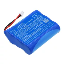   Utángyártott Spektrum Távirányító akkumulátor 3.7V SPMB6000LITX - CameronSino