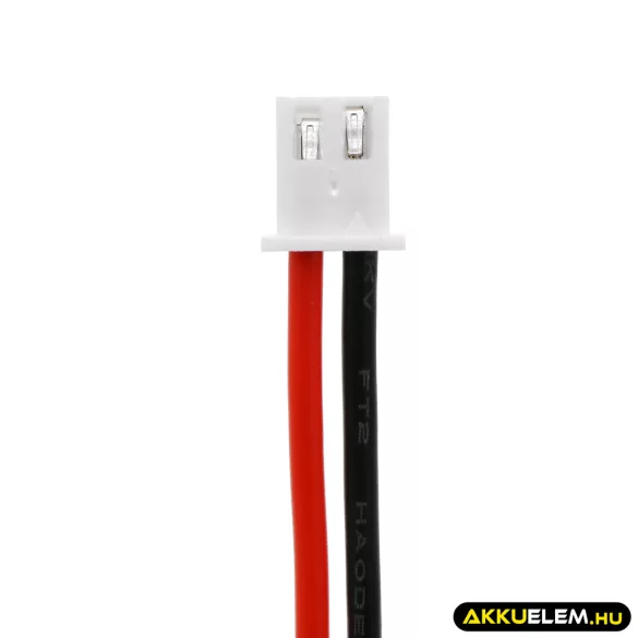 Utángyártott Spektrum Távirányító akkumulátor 3.7V SPMB6000LITX - CameronSino
