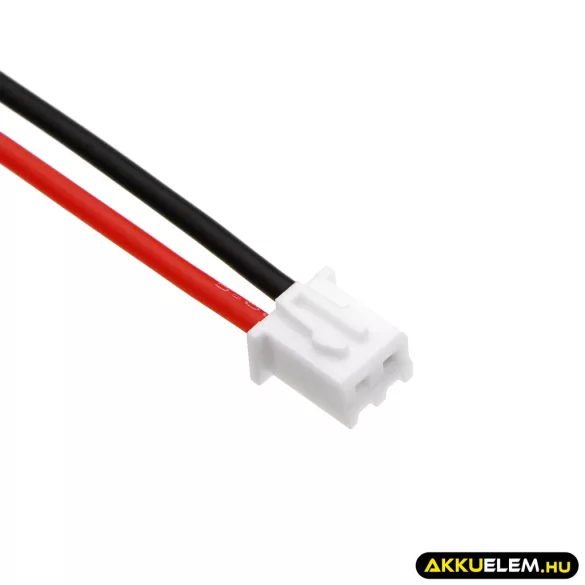 Utángyártott Spektrum Távirányító akkumulátor 3.7V SPMB6000LITX - CameronSino