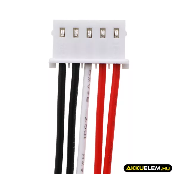 Utángyártott SumUp Fizetési terminál Li-ion akkumulátor 3.7V 3350mAh PS-GB-18650-026H - CameronSino