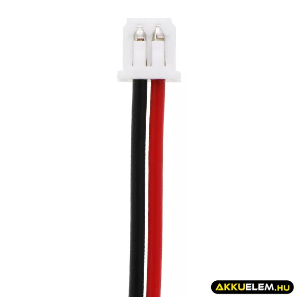 Utángyártott SumUp Fizetési terminál Li-ion akkumulátor 3.7V 1200mAh DTS-1300-SW - CameronSino