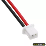 Utángyártott SumUp Fizetési terminál Li-ion akkumulátor 3.7V 1200mAh DTS-1300-SW - CameronSino